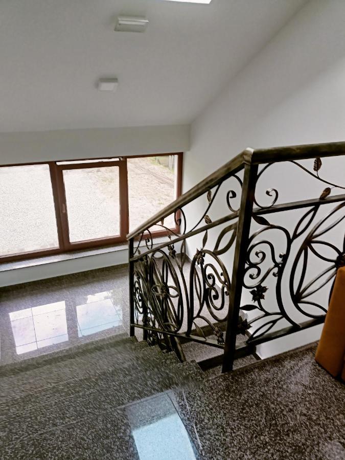 Apartamenty Polańczyk Екстериор снимка