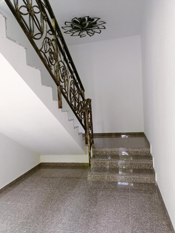 Apartamenty Polańczyk Екстериор снимка
