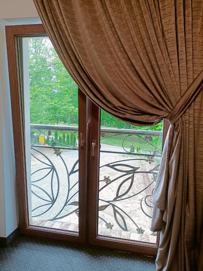 Apartamenty Polańczyk Екстериор снимка